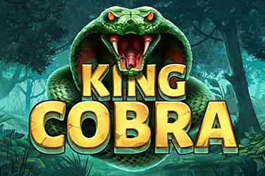 King Cobra - Spin City - Congo